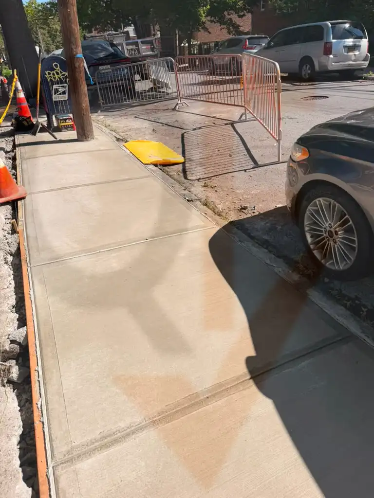 Clinton Hill Project Case Study