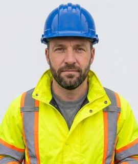 Lead Concrete Specialist