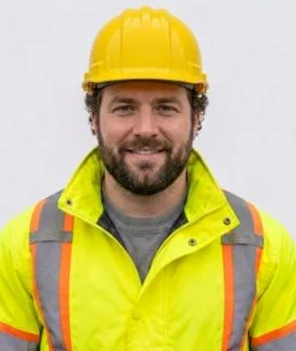 Senior Field Supervisor