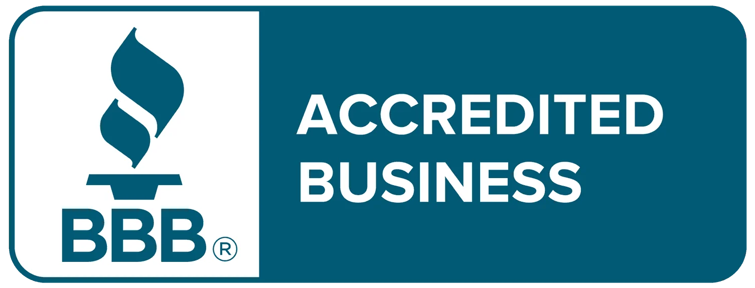 BBB Accredited Business