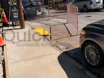 If Someone Falls on Your Sidewalk in NYC, Are You Liable?